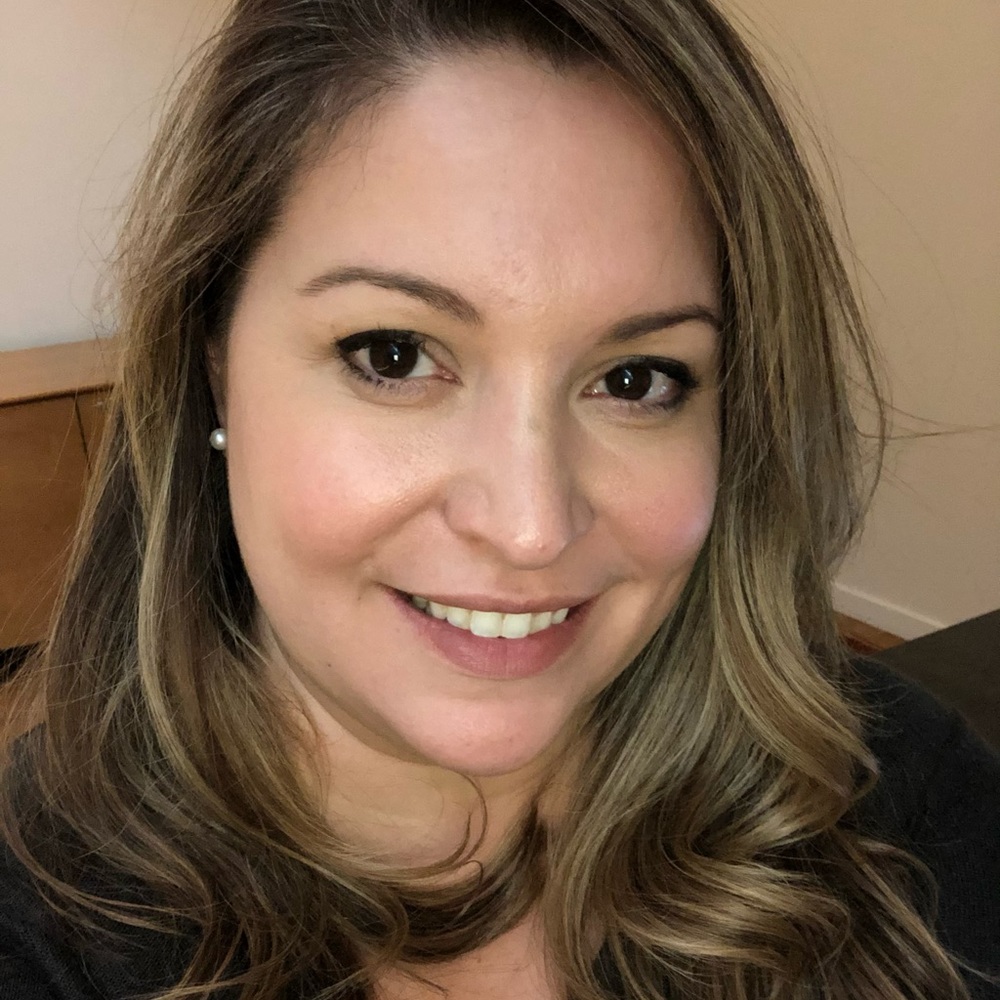 Meet your Posher, Michele